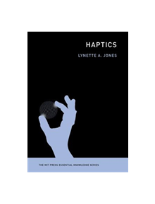 Haptics - 9780262535809