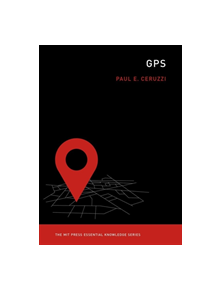 GPS - 9780262535953