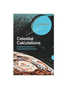 Celestial Calculations - 9780262536639