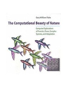 The Computational Beauty of Nature - 9780262561273