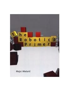 The Robotics Primer - 9780262633543