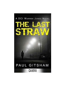 The Last Straw - 9780263917581