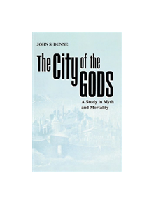 City of the Gods, The - 9780268007263