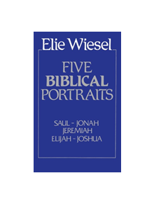 Five Biblical Portraits - 9780268009625