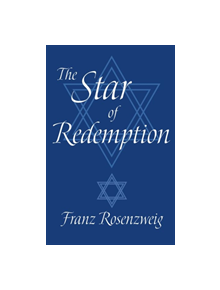 The Star of Redemption - 9780268017170