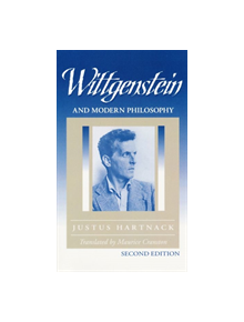 Wittgenstein and Modern Philosophy - 9780268019372