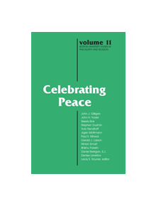 Celebrating Peace - 9780268023560