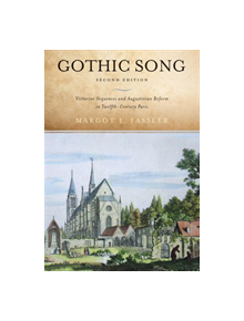 Gothic Song - 9780268028893