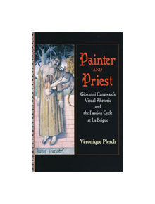 Painter and Priest - 9780268038885