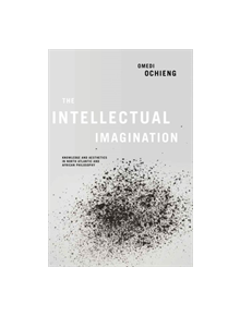 Intellectual Imagination - 9780268103293