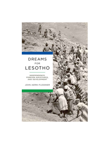 Dreams for Lesotho - 9780268103613