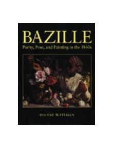 Bazille - 9780271017006