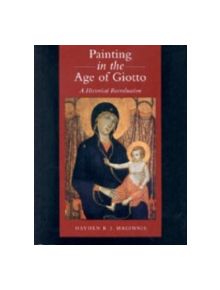 Painting in the Age of Giotto - 9780271020914