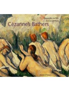 Cezanne's Bathers - 9780271032146