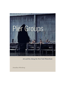 Pier Groups - 9780271082172