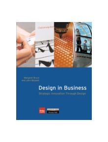 Design Process in Business - 9780273643746