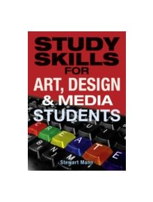 Study Skills for Art, Design and Media Students - 9780273722724