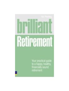 Brilliant Retirement - 9780273723271