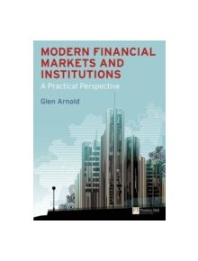 Modern Financial Markets & Institutions - 9780273730354