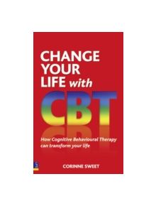 Change Your Life with CBT - 9780273737155