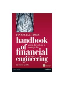 The Financial Times Handbook of Financial Engineering - 9780273742401