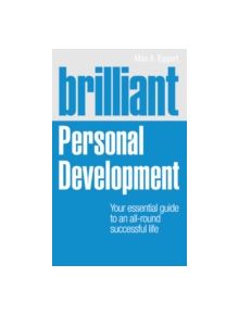 Brilliant Personal Development - 9780273742470