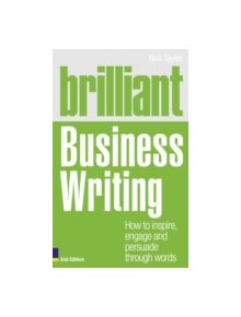 Brilliant Business Writing 2e - 9780273744580