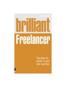 Brilliant Freelancer - 9780273744634