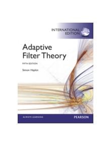 Adaptive Filter Theory : International Edition - 9780273764083