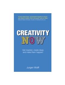 Creativity Now - 9780273770473