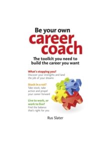 Be Your Own Career Coach - 9780273771166