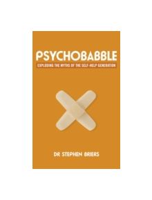 Psychobabble - 9780273772392