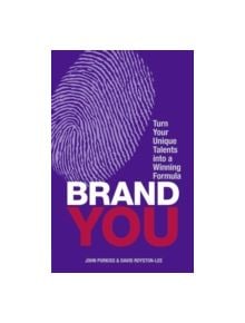 Brand You - 9780273777694