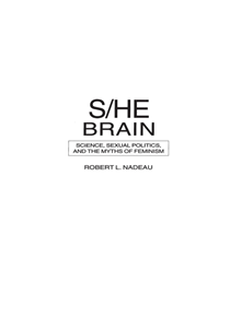 S/He Brain - 9780275955939