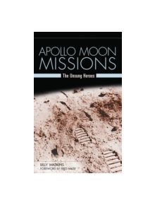 Apollo Moon Missions - 8586 - 9780275987022