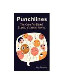 Punchlines - 9780275987640