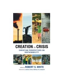 Creation in Crisis - 9780281061907