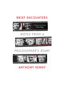 Brief Encounters - 9780281079209