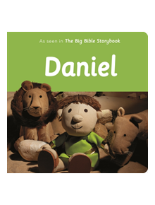 Daniel - 9780281082537