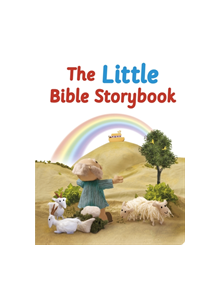 The Little Bible Storybook - 9780281082575