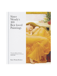 Sister Wendy's 100 Best-loved Paintings - 9780281083305