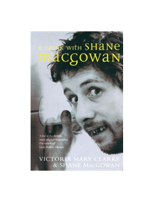 A Drink with Shane MacGowan - 9780283072048