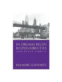 In Dreams Begin Responsibilities and Other Stories - 9780285636699