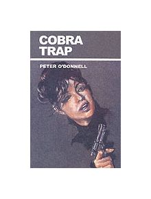 The Cobra Trap - 9626 - 9780285637665