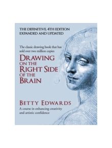 Drawing on the Right Side of the Brain - 9780285641778