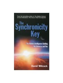 The Synchronicity Key - 9780285642539