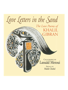 Love Letters in the Sand - 9780285643314