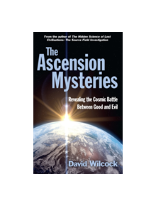 The Ascension Mysteries - 9780285643628