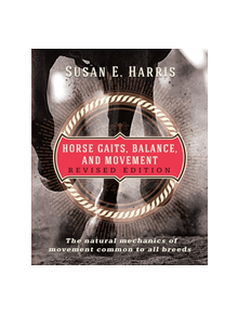 Horse Gaits, Balance, and Movement - 9780285643802