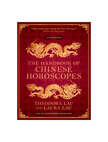 The Handbook of Chinese Horoscopes - 9780285644212